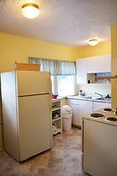 Sunshine Cozy Cottages