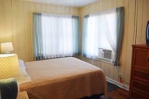 Sunshine Cozy Cottages