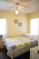 Sunshine Cozy Cottages