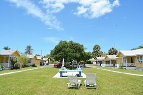 Sunshine Cozy Cottages
