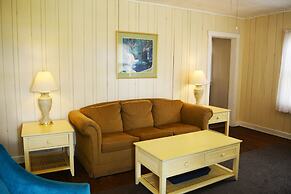 Sunshine Cozy Cottages