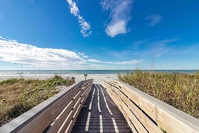 Sunshine Cozy Cottages
