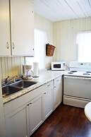 Sunshine Cozy Cottages