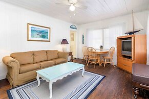 Sunshine Cozy Cottages