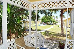 Sunshine Cozy Cottages