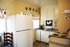 Sunshine Cozy Cottages