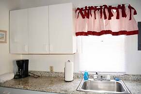 Sunshine Cozy Cottages