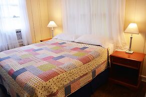 Sunshine Cozy Cottages