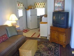 Sunshine Cozy Cottages