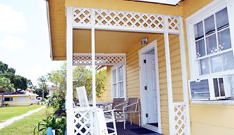 Sunshine Cozy Cottages