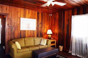 Sunshine Cozy Cottages