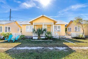 Sunshine Cozy Cottages