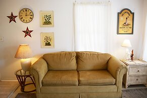 Sunshine Cozy Cottages