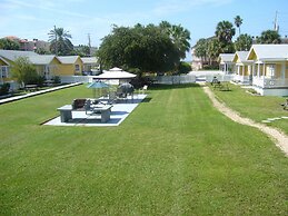 Sunshine Cozy Cottages