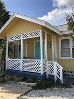 Sunshine Cozy Cottages