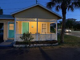 Sunshine Cozy Cottages