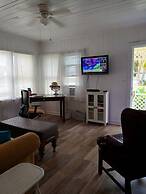 Sunshine Cozy Cottages