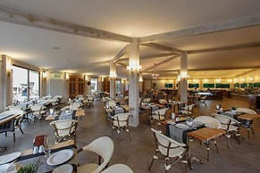 Assos Barbarossa Hotel - Special Class