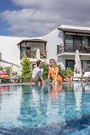 Assos Barbarossa Hotel - Special Class