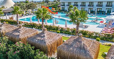 Assos Barbarossa Hotel - Special Class