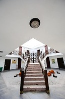 Assos Barbarossa Hotel - Special Class