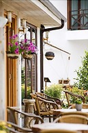 Assos Barbarossa Hotel - Special Class