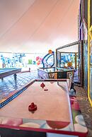 Assos Barbarossa Hotel - Special Class