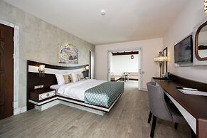 Assos Barbarossa Hotel - Special Class