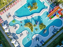 Assos Barbarossa Hotel - Special Class