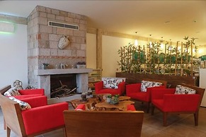 Assos Barbarossa Hotel - Special Class