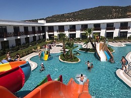 Assos Barbarossa Hotel - Special Class