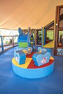 Assos Barbarossa Hotel - Special Class