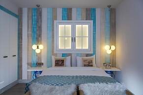 Assos Barbarossa Hotel - Special Class