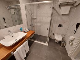 Assos Barbarossa Hotel - Special Class