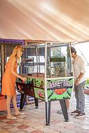 Assos Barbarossa Hotel - Special Class