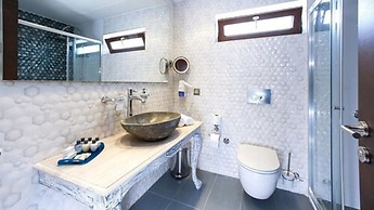 Assos Barbarossa Hotel - Special Class