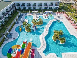 Assos Barbarossa Hotel - Special Class