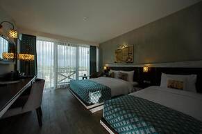 Assos Barbarossa Hotel - Special Class