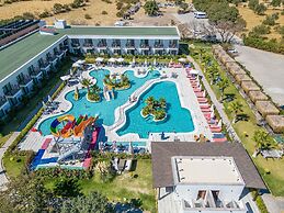 Assos Barbarossa Hotel - Special Class