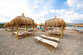 Assos Barbarossa Hotel - Special Class