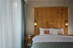 Assos Barbarossa Hotel - Special Class