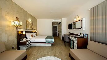 Assos Barbarossa Hotel - Special Class