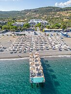 Assos Barbarossa Hotel - Special Class