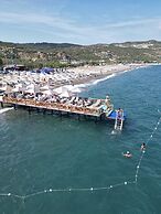 Assos Barbarossa Hotel - Special Class