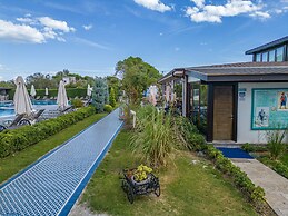 Assos Barbarossa Hotel - Special Class