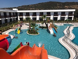 Assos Barbarossa Hotel - Special Class