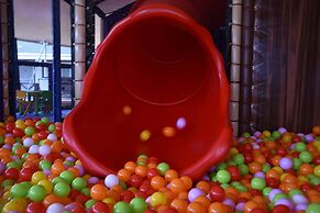 Assos Barbarossa Hotel - Special Class