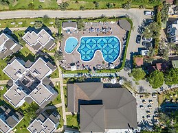 Assos Barbarossa Hotel - Special Class