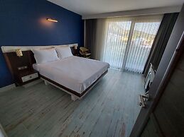 Assos Barbarossa Hotel - Special Class