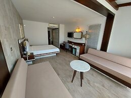 Assos Barbarossa Hotel - Special Class